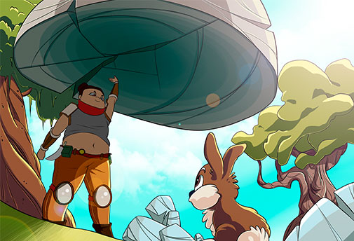 Historias alternativas