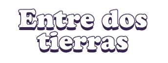 Logo Entre dos tierras