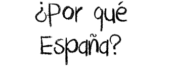 Porque España Comic Aquarius