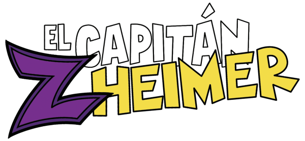 Capitán Zheimer