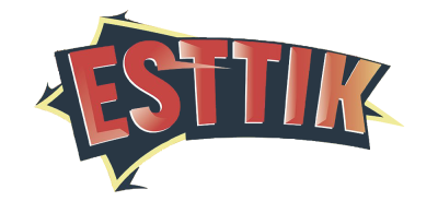 Logo Esttik