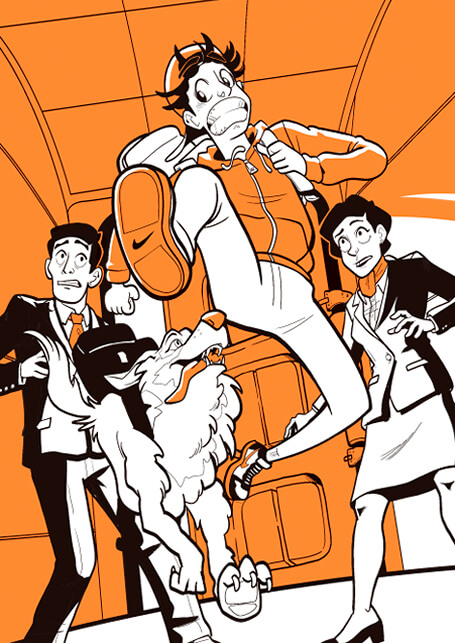 La cooperación sí que importa