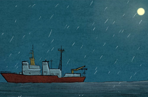 Ousmane Un futur millor