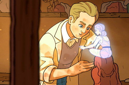 Efest Una vida ap(arte)