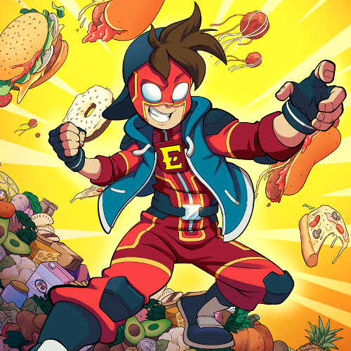 Esttik Un millón de calorías