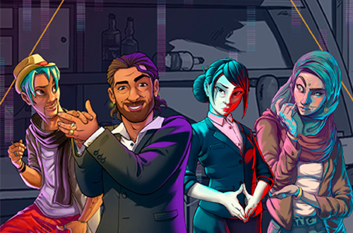 InOut Gran Hotel Europa