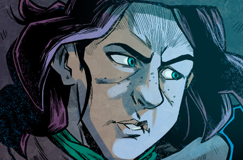 Con Dinero Aúlla el Lobo