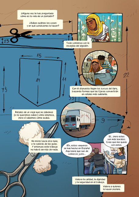 La cooperación sí que importa